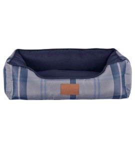 Cama Quadrada Buddy Fábrica Pet